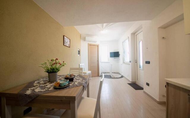 Villa Rosaria Ischia Porto
