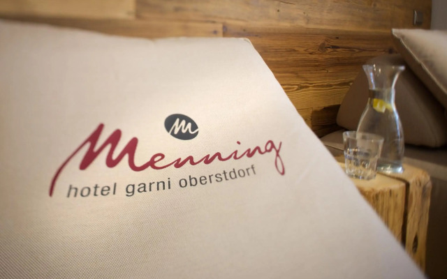 Hotel Menning