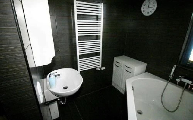 Birkmaase 10 - Wohnung 1