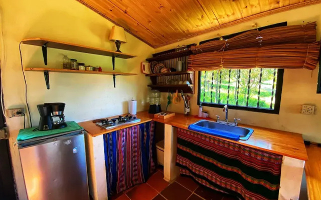 Casita Agrreste Bed & Breakfast