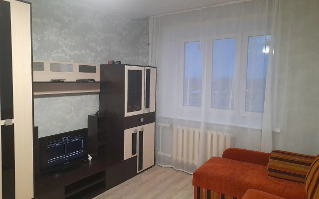 Апартаменты на улице Лётчика Каберова 1А