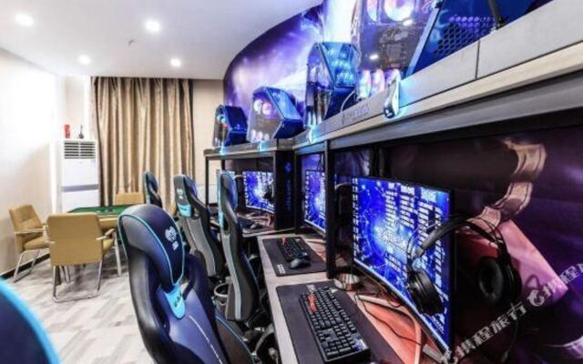 Wenxin 99 Business Hotel