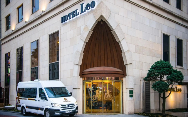 Hotel Leo