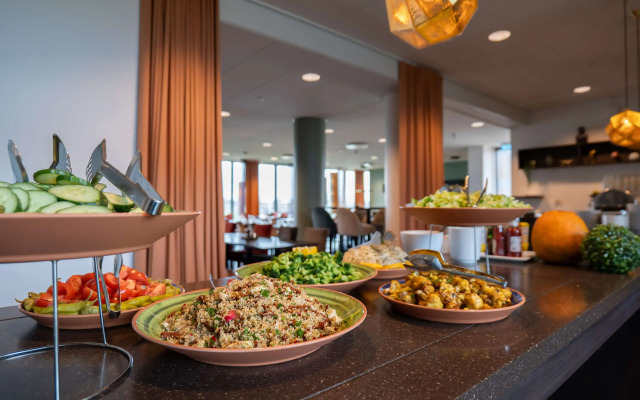 Best Western Plus Park City Lund