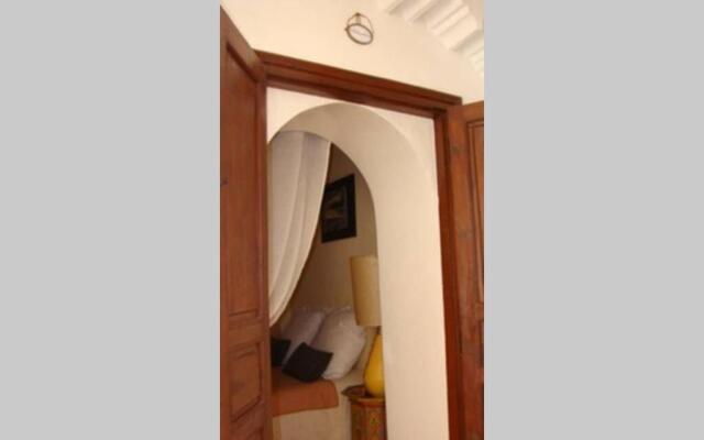 Emplacement N°1 ! RIAD ICA (EN EXCLUSIVITE)
