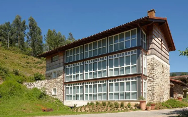 Apartamentos Turísticos Rurales Ureta