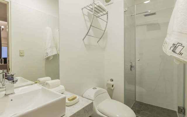 Amazing Lofts in Connect Building by Wynwood-House