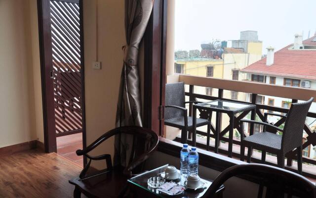 Legend Hotel