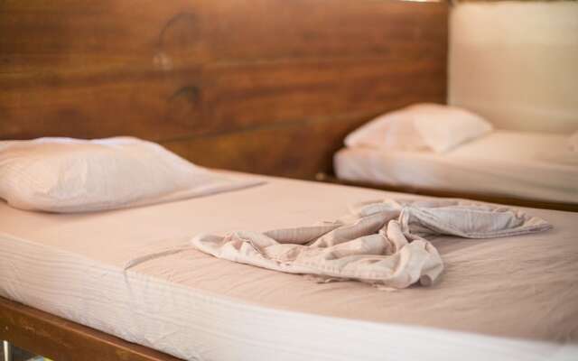 La Brisa Tranquila - Hostel