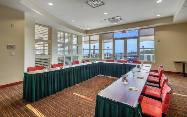 Courtyard by Marriott Jacksonville Beach Oceanfront