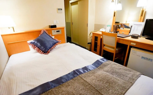 HOTEL AreaOne Wadayama