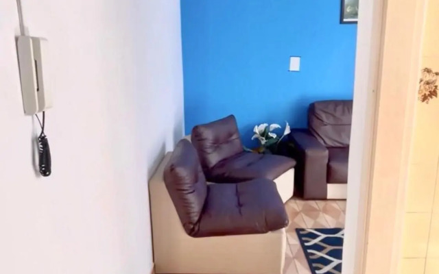 Apartamento no CENTRO de Caraguatatuba.