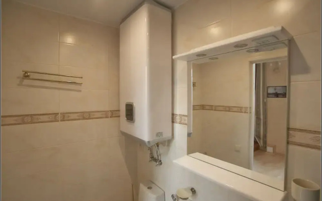 Апарт-отель «На Итальянской 1»