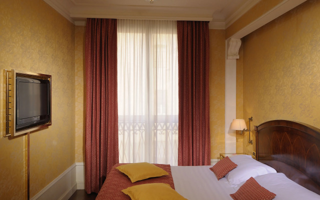 Art Hotel Orologio