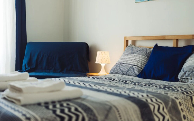 Best Houses 29 - Peniche Chakra House