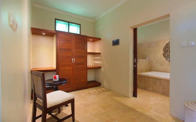 Amarta Beach Retreat By Karaniya Experience