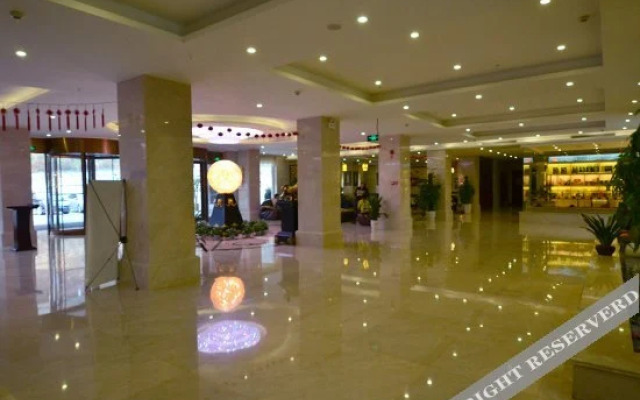 Senlin Hotel