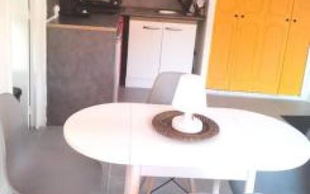 Chez Ines - Arbois Centre Jaccuzzi