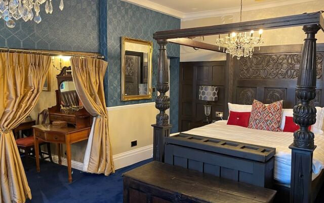 Staycations Maldon Suites