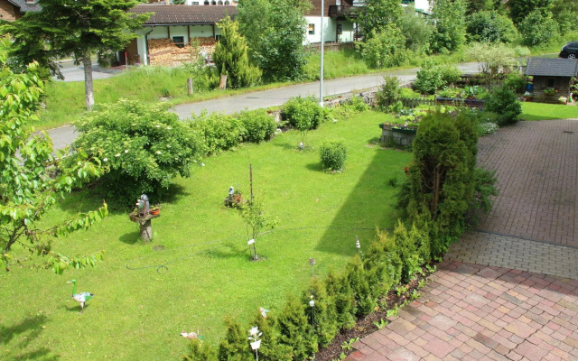 Ferienhaus Peterlhaus