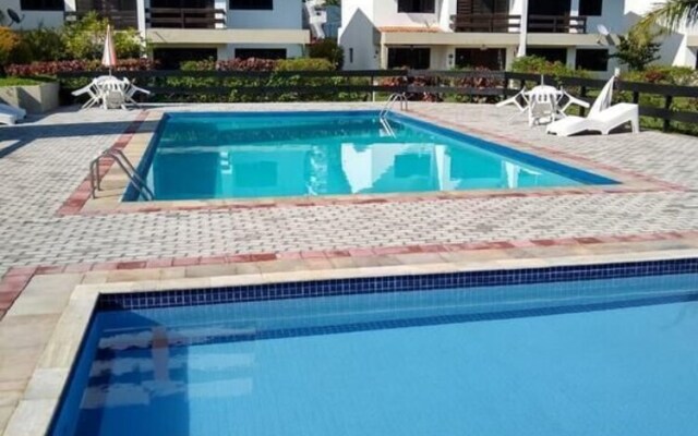 OBA 43 - Beach House - Bertioga