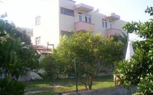 Akay Hotel