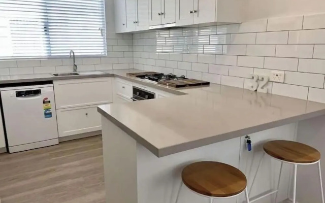 The Best Beach Cabin