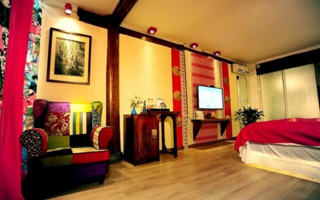 Huayueting Inn