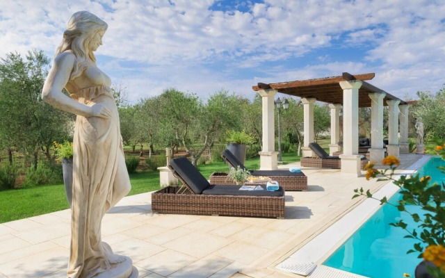 Villa La Dolce Vita by Wonderful Italy