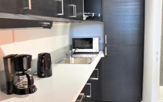 Studio tout équipé - 300m gare