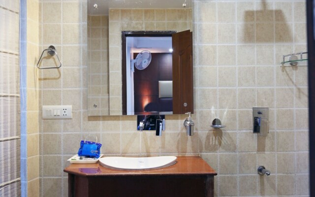 Hotel The Rock Castle by DLS Hotels