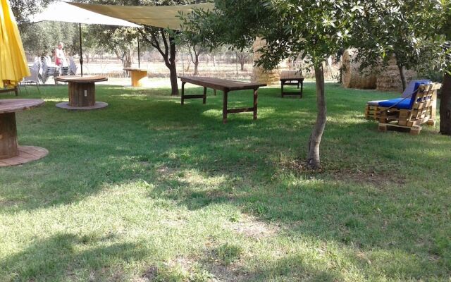 Agriturismo Biobagnolese