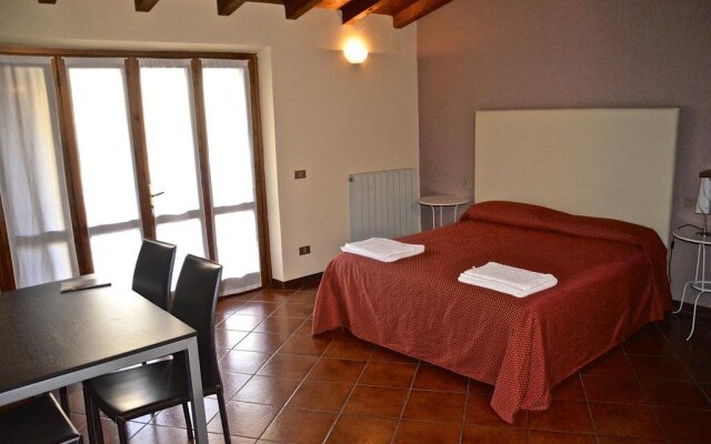 Agriturismo IL Ghetto