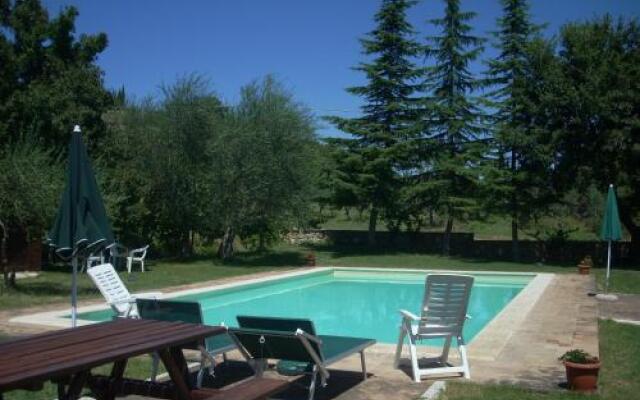 Agriturismo Il Pratone