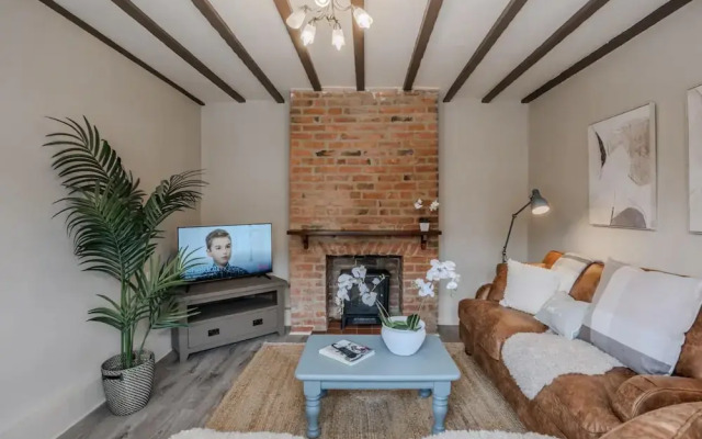 Coastal/petsok/kingbed/wifi/garden