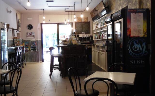 Albergo Ristorante La Torretta