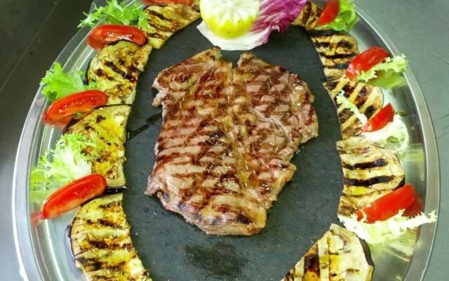 Hotel Parco Dell Etna - Bronte