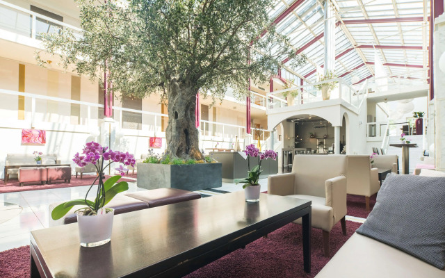 Best Western Plus Hotel Fellbach-Stuttgart