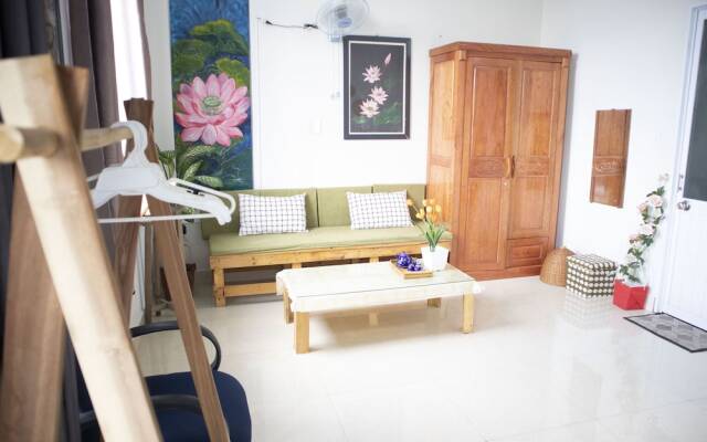 Memory Homestay