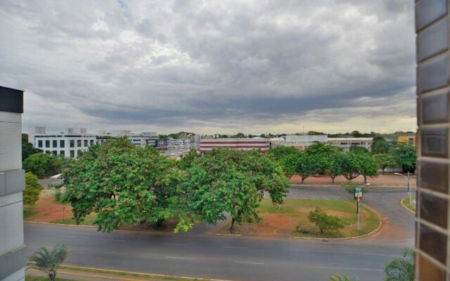 Apartamento ao lado do Parque
