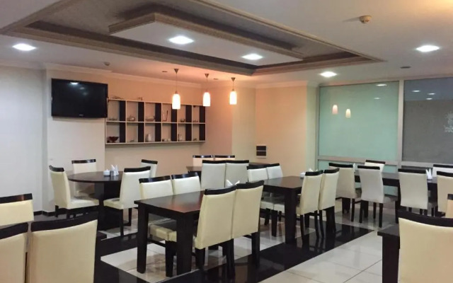Karayel Hotel