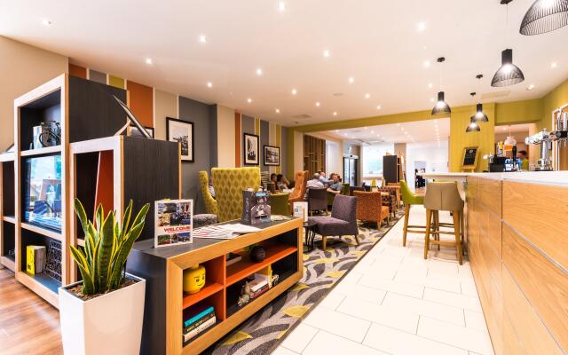 Holiday Inn Rotherham Sheffield by IHG