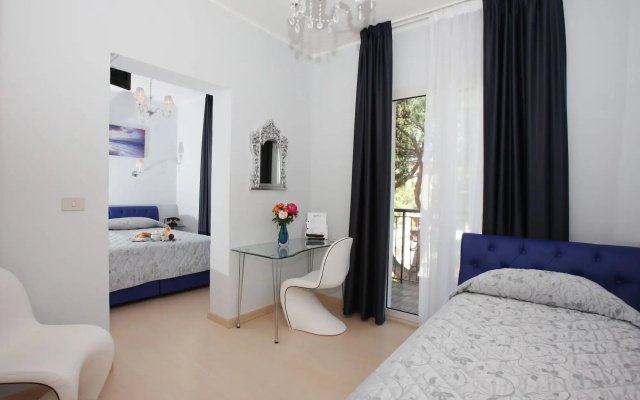 Hotel Blumarin