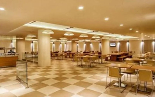 Republika Academic Aparts