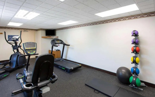 Days Inn Hillsborough