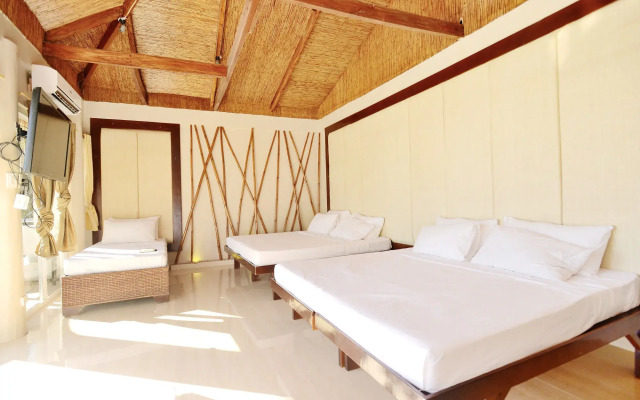 Kaiyana Boracay Beach Resort