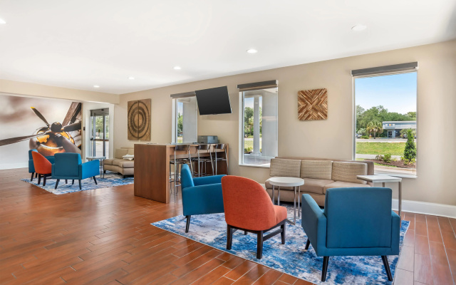 Best Western Niceville-Destin