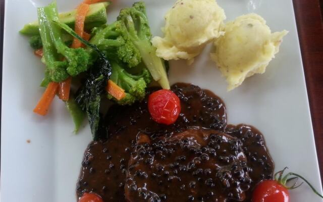 Olive Garden Kabak