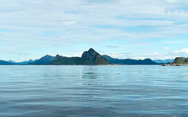 4 Person Holiday Home in Bø I Vesterålen