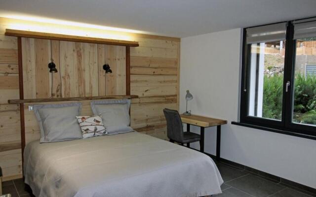 Gîte Ventron, 6 pièces, 14 personnes - FR-1-589-319